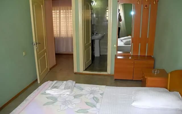 Hotel Sachveno - photo 4