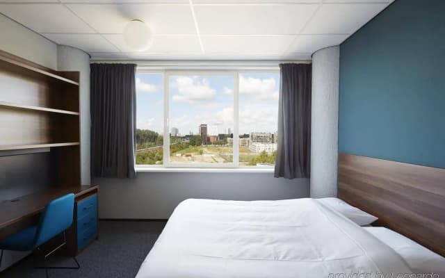 The Social Hub Amsterdam West - photo 2