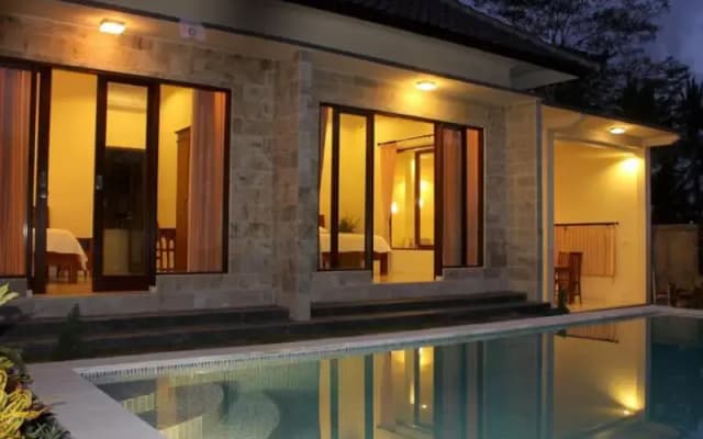 Rumah Surga Villa - photo 3