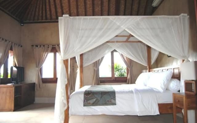 Three Monkeys Villas - photo 3
