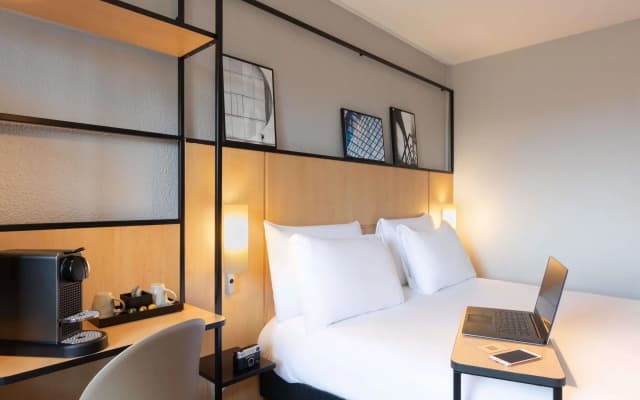ibis Paris Tour Eiffel Cambronne 15ème - photo 5