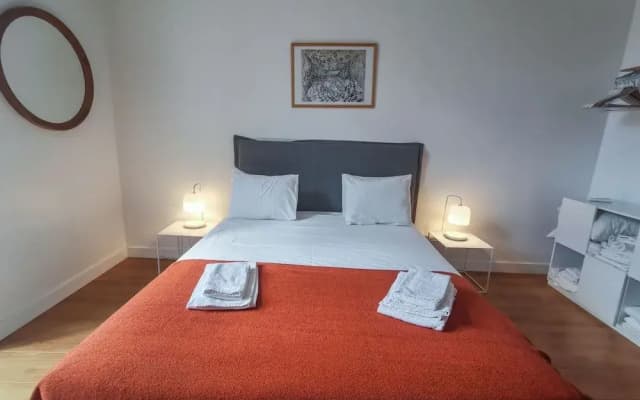 Fanqueiros Apartment - photo 5