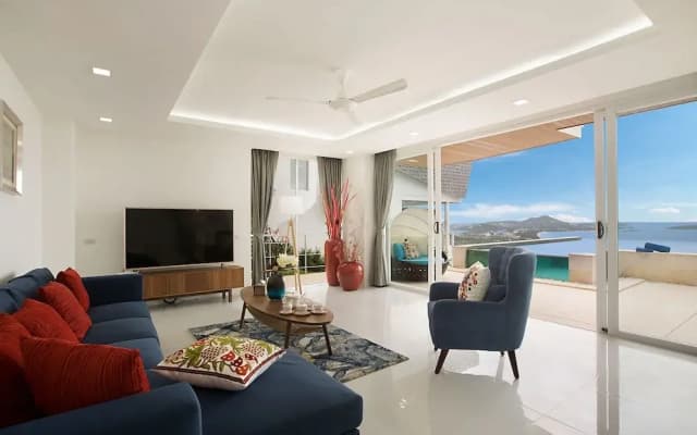 Villa Tulip with Private Pool - photo 5
