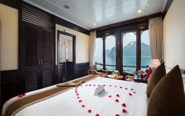 Image Halong Cruises - photo 3