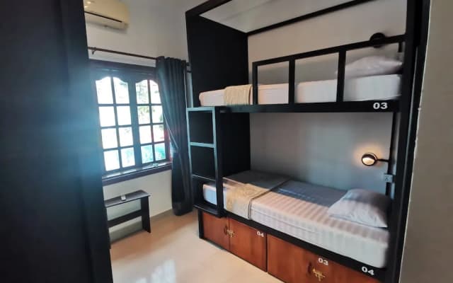 Mad Monkey Siem Reap - Hostel - photo 4