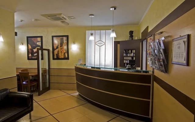 Hotel Lirico - photo 2