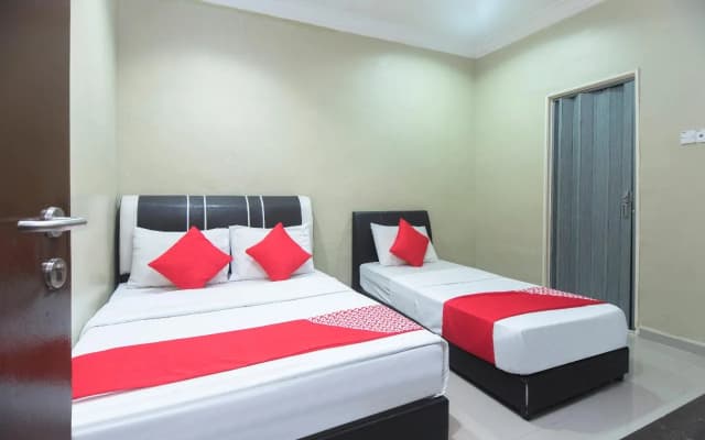 Village View Motel by OYO Rooms - photo 5