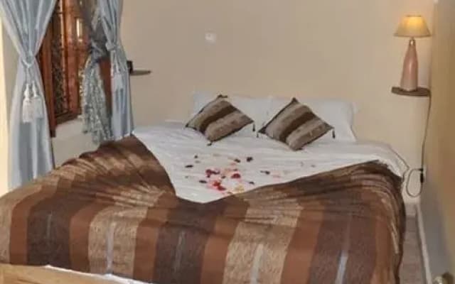 Riad Andaloussia - photo 4