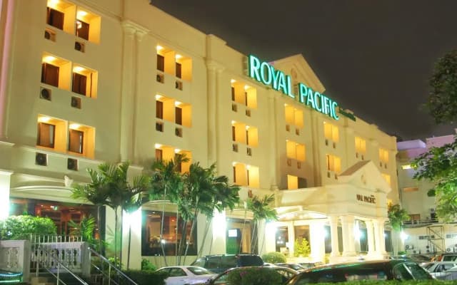 Royal Pacific - photo 4