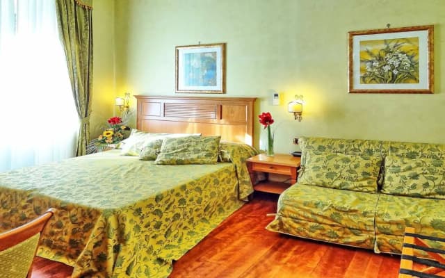 La Fenice Rooms - photo 4