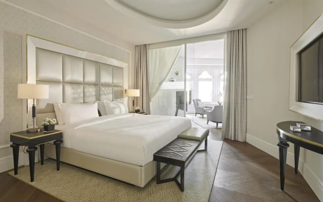 Párisi Udvar Hotel Budapest, part of Hyatt - photo 3