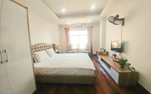 K17 Hotel - photo 3