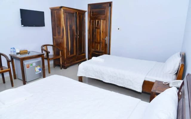 Thanh Trung Hotel - photo 3
