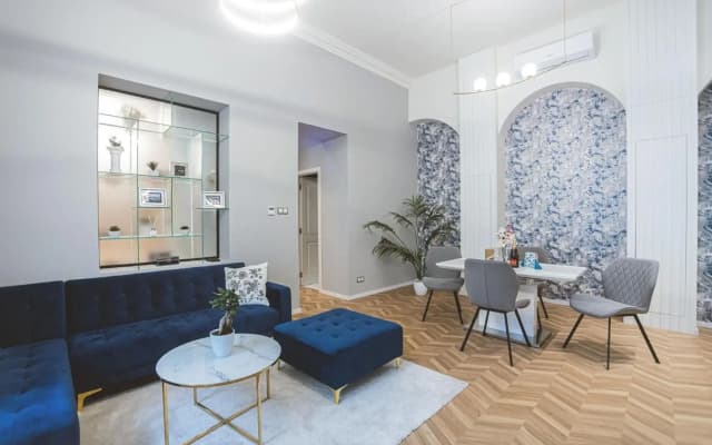 Luxury Gold 2 bedroom apartment - photo 3