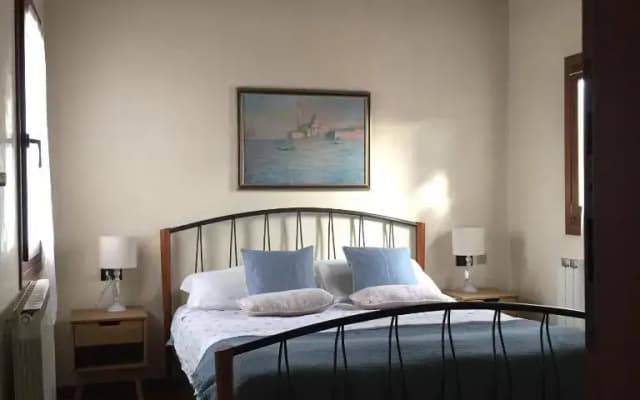 Romantic Rialto Apartment - photo 4