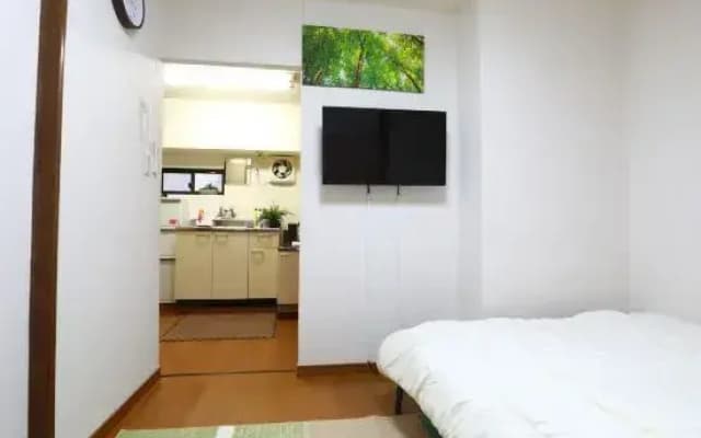 Kinshicho 201 - photo 2
