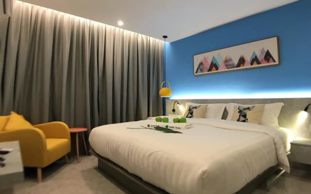 Apple Hotel Times Square - photo 5