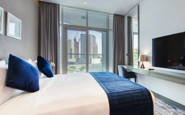 Damac Prive Studio - photo 2