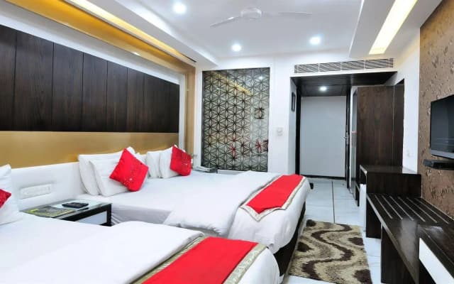 Hotel Le Benz - photo 2