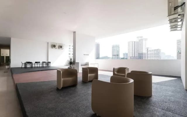 TR Residence Lovely 3 BR unit 6pax next to Titiwangsa LRT - photo 5