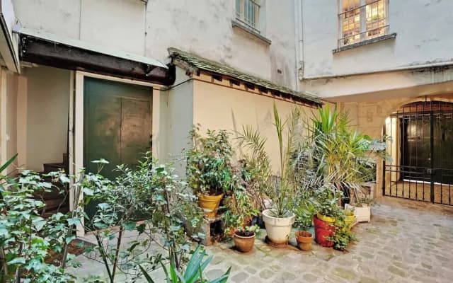 Magnificent Studio - 2P - Les Halles - photo 5
