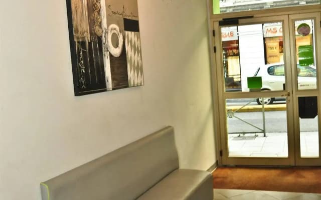 H33 hôtel - photo 2
