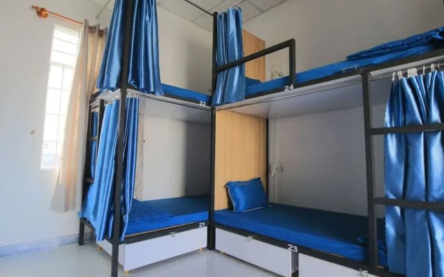 First Hostel Nha Trang - photo 2