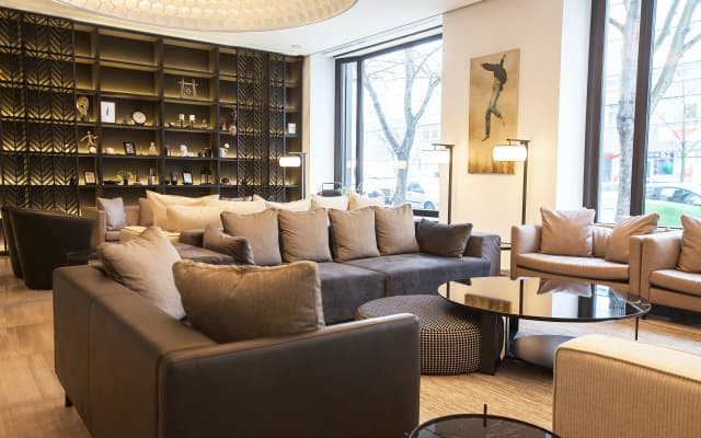 Quentin XL Potsdamer Platz Hotel - photo 2