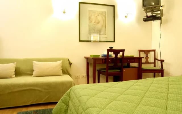 Guest House Mazzini - photo 4