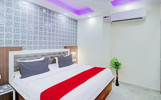 Hotel Green Palace - photo 4