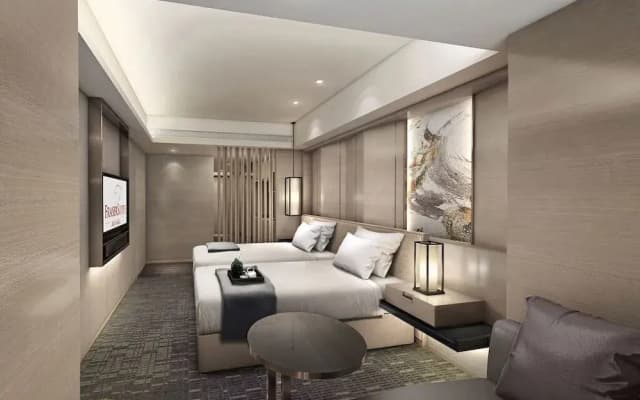 Fraser Suites Akasaka, Tokyo - photo 2