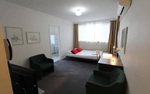Drummond Apartments Services - photo 4