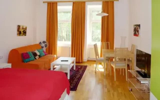 Apartment Messe - photo 3