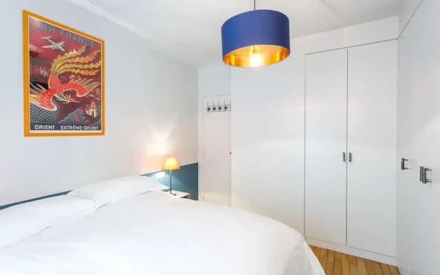 Charming 2 Bedroom Property Near Montparnasse - photo 5
