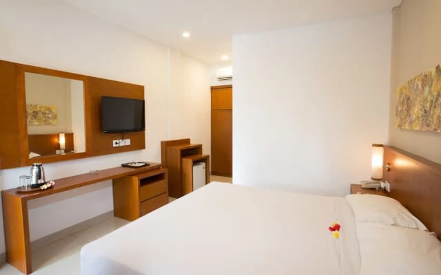 Hotel Sinar Bali Legian - photo 5