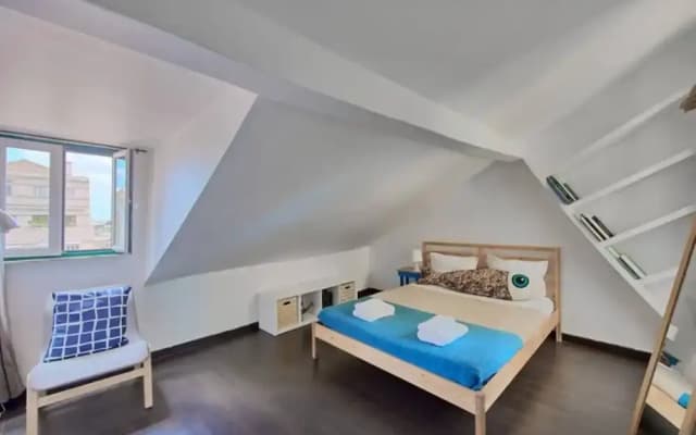 Cozy & Authentic Flat In The Center - photo 2