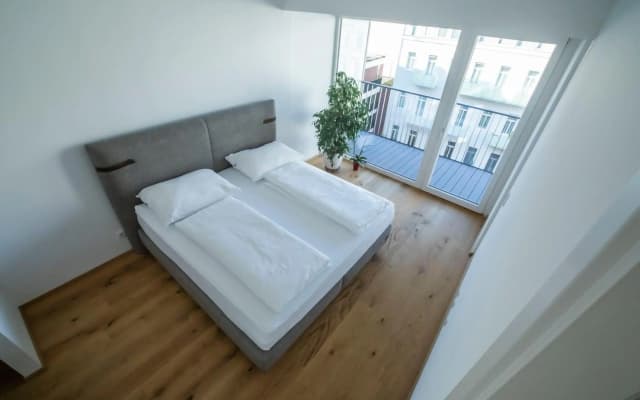 Moderne trifft Tradition im Herzen Wiens - photo 4
