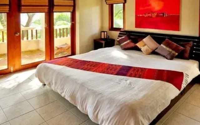 N.b. Villas - Villa Maria - photo 2