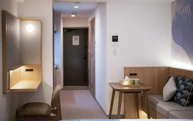 rakuyado-hanazonoekmae - photo 3