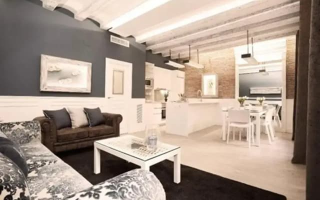 Enjoybcn Colon Apartments - photo 5