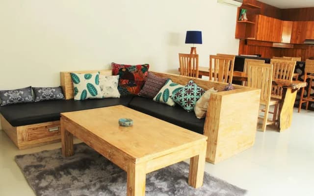Bintang Baru Private Villa Sanur - photo 5
