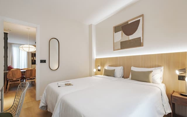 Numancia Apartments by Olala Homes - photo 3