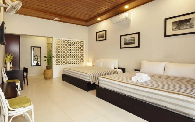 La Paloma Villa - photo 5