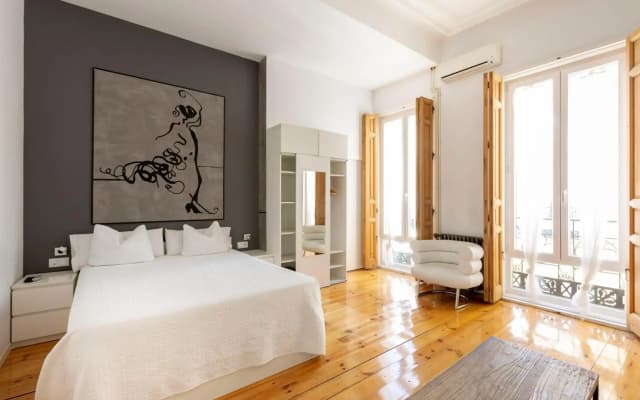 Rusticae Matute11 Suites - photo 3