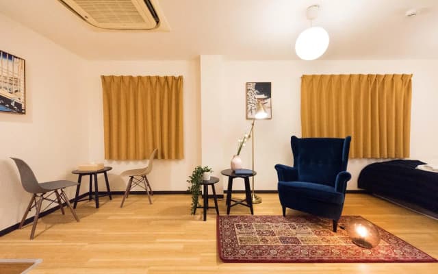 TORA Hotel Ueno 193 - photo 5