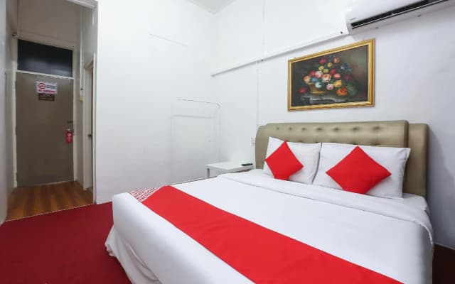 OYO 559 Aslah Boutique Hotel - photo 4