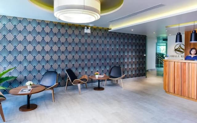 Kamala Resotel - photo 2