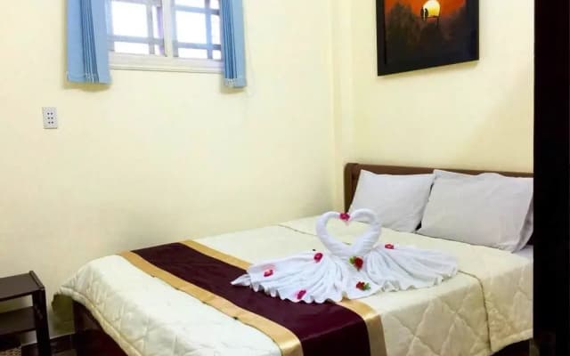 Quy Long Homestay - photo 3