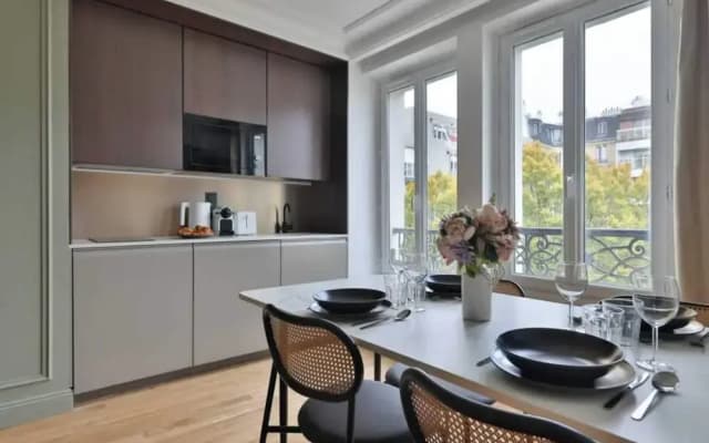 Modern Apartment - 1br/4p - Canal St-martin - photo 5