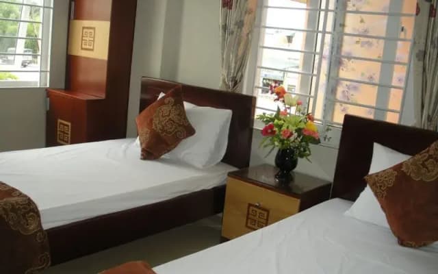 Hai Ngan Hotel - photo 4